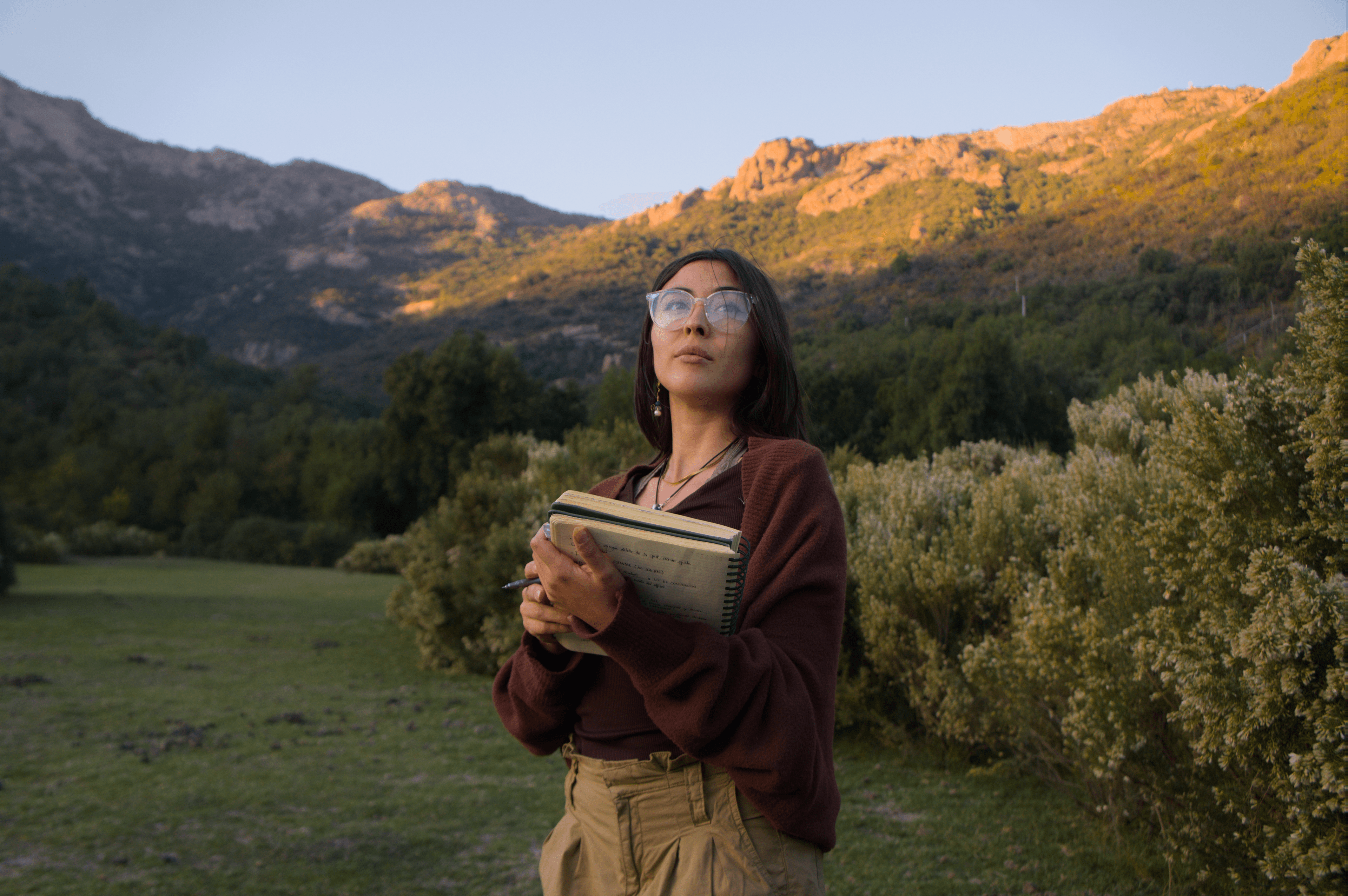 Sofia Leiva Hero